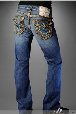 Men's TRUE RELIGION Jeans-310